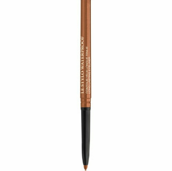 lancome le stylo waterproof eyeliner